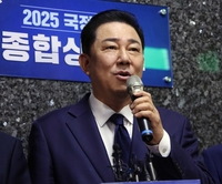 김병기, ‘내란의 교훈’은... “인사 다양성·병과(특기) 균형을 제대로”