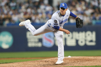 ‘임창민 OUT 양우현 IN’ 삼성-‘안치홍 제외’ 한화…PO 30인 엔트리 발표 [SS시선집중]