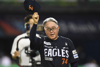 “우리 한화 선수들? 해낼 수 있어” 김경문 ‘할배 리더십’, 가을을 따뜻하게 밝힐 시간이다 [PO1]