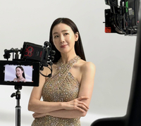 최지우 “1년 반동안 성장” 슈돌 하차 소감