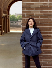 K2, 500g 보다 가벼운 코트다운 ‘K95 에끌레어’ 출시