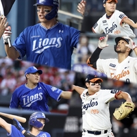 ‘상대 전적 엄청 강했다’ PO 1차전 승리 이끌 한화-삼성 핵심 선수들은 누구? [PO]