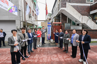 원주시 우산동 유원경로당, 어르신들의 따뜻한 쉼터로 새출발