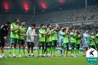 전북 4년만 ‘우승 축포’ 정조준, ‘신태용 후폭풍’ 울산 운명의 광주전…대조되는 현대가 주말