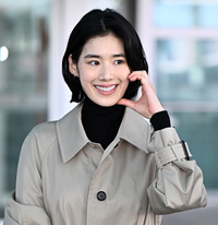 정은채, SBS ‘재벌X형사’ 시즌2 출연 긍정검토