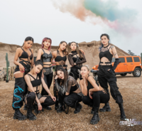 “K-POP 안무가 이름은 왜 없나?”…보는 음악시대에 지워진 이름