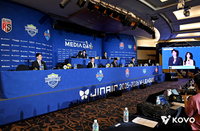 기업은행·도로공사 ‘2강’ 예측 속 GS칼텍스 ‘다크호스’ 분류, 우승 예측은?[V리그 MD]