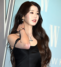 장원영, 빛과 어두움의 창조자! [포토]