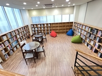 횡성군, 금계작은도서관 ‘지역 사랑방’으로 재탄생