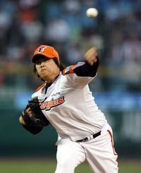 류현진의 PS는 언제나 ‘삼성’이었다…‘18년 전 기억나지?’, 또 잡으러 간다 [PO]