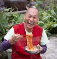 박현덕, 무대위 배우에서 생명나눔의 주인공으로…희망 남기고 떠나다