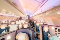 ‘겨울 해외여행지 추천’…롯데관광개발, 스리랑카 비즈니스 클래스 패키지 출시