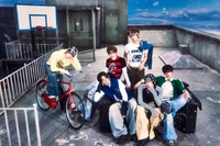 TWS, 日 연말 최대 음악 축제 출격!