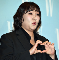 이수지, 놀람 천사! [포토]