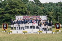 승마대회 문턱 낮춘다…한국마사회 ‘유소년 승마단 챔피언십’ 18~19일 개최