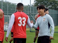 [인터뷰] 김기동 감독 “팬 야유? 나도 사람이니 속상해…FC서울 옛 영광 되찾겠다, 믿어달라”