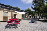 에버랜드, 스노우피크 캠핑장 31일 일반 공개