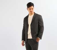 기성앤더슨, 드라마 ‘부부스캔들:판도라의 비밀’ 한국 첫 주연 발탁돼