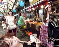 “핵심은 한국”…르세라핌이 만든 ‘스파게티’는 무슨 맛일까? [SS뮤직]