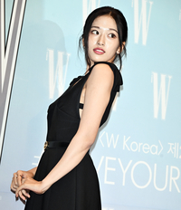 안유진, 예뻐! [포토]