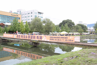 [춘천막국수닭갈비축제]ALL TASTES, 개막 인파 ‘북적’