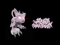 뉴비트, 세계관까지 장전 완료…첫 미니앨범 ‘LOUDER THAN EVER’ 11월 6일 컴백 선언