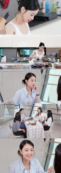 ‘편스토랑’ 손연재, 체조요정이 유부녀로…“남편과 첫 만남부터 결혼할 것 같았다”