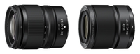 “다양한 촬영 환경에 대응” 니콘이미징코리아, Z DX 포맷 렌즈 2종 발표