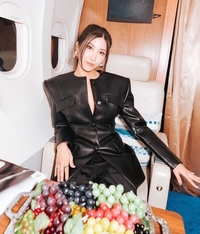 ‘골든’의 주인공 이재가 밝힌 K푸드 취향…가장 좋아하는 음식은?