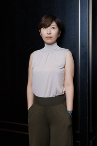 ‘북극성’ 정서경 작가 “자고 일어나니 전지현·강동원 나타나…베드신이 어때서요?” [SS인터뷰]