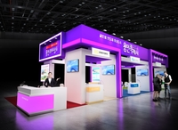 용인시 ‘제27회 반도체대전(SEDEX 2025)’ 참가