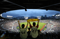 ‘팬과 함께 필승 다짐’ LG, 22일 자체청백전 및 KS 출정식 진행