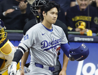 ‘투타니’ 맑음-‘타타니’ 글쎄…가을야구 잘나가는 다저스, 잠잠한 ‘오타니 방망이’가 고민 [SS시선집중]