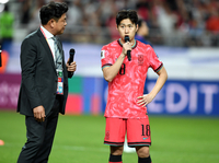 손흥민-김민재→올해에는 이강인, 쿠보 제치고 AFC 올해의 국제선수상 주인공