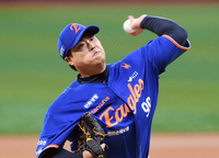 RYU, 18년 만에 맞는 한국 가을야구…“야구는 똑같다” 베테랑 된 ‘괴물’의 자신감 [PO1]