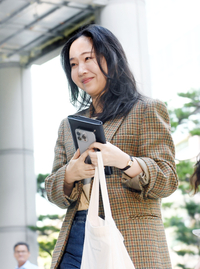 민희진, 직장 내 괴롭힘 의혹 소송 패소… 과태료 처분 유지