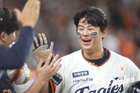 ‘KS 진출’ 76.5% 잡는다! 한화 ‘베스트’ 라인업 공개…대망의 1차전 누가 나서나? [PO1]