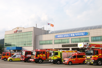 [강원소방]횡성, ‘비상구 신고 포상제’ 홍보 강화