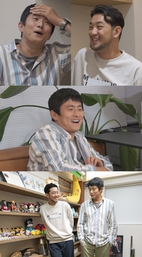 기안84, 번아웃 왔나…“뭐 하고 사는 건지 모르겠다”(‘나혼산’)