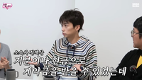 2PM 장우영 “JYP 주식 대신 현금 택해…돌아버리겠다”
