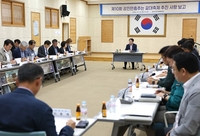 강진군, ‘건강100세 행복콘서트’ 개최