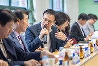 임태희“현장 맞춤형 실습 교육 확대 위해 기업 연계 강화해야 한다”