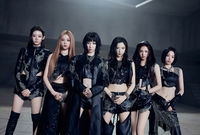 베이비몬스터, ‘엠카’ 1위 앙코르 生라이브…순식간에 80만뷰