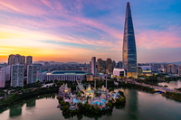 롯데월드, 네 번째 지속가능경영보고서 발간