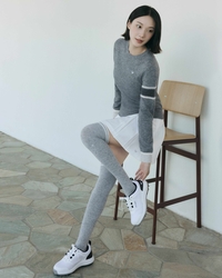 “가벼움 속 따뜻함” 캘러웨이 어패럴, FW 프리미엄 캐시미어 니트 출시