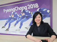 [웰니스브랜드 특별기획] 정의정 국제웰니스협회장, 스포츠서울 대한민국 웰니스 브랜드 대상 주관!