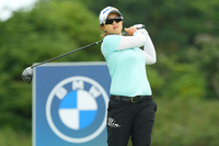 “효주랑 치니 즐겁죠” 김세영, BMW 레이디스 2R 단독 선두 질주…5년 만의 우승 보인다 [SS현장]