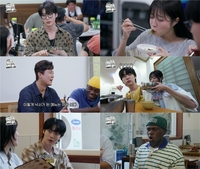 안재현, 고충 토로 “예능하고자 위 용량 늘려살만 쪄”(‘어튈라’)