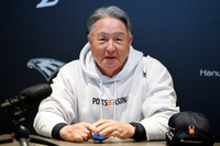 “꼭 기쁨 드릴 수 있도록!” 김경문 감독, ‘가을 7년’ 기다린 ‘팬’ 위해 1차전 ‘필승’ 다졌다 [PO1]