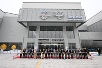 평창올림픽플라자, 개관과 함께 올림픽 유산 계승의 새 지평을 열다